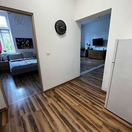 Ferienwohnung Kamienica4 Chorzów Exterior foto