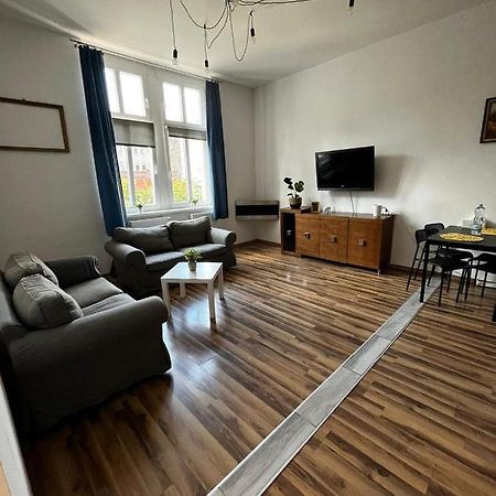 Ferienwohnung Kamienica4 Chorzów Exterior foto