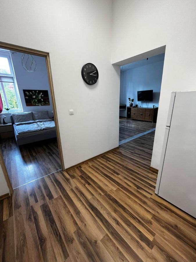 Ferienwohnung Kamienica4 Chorzów Exterior foto