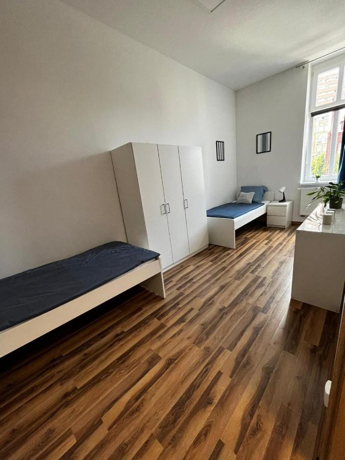 Ferienwohnung Kamienica4 Chorzów Exterior foto