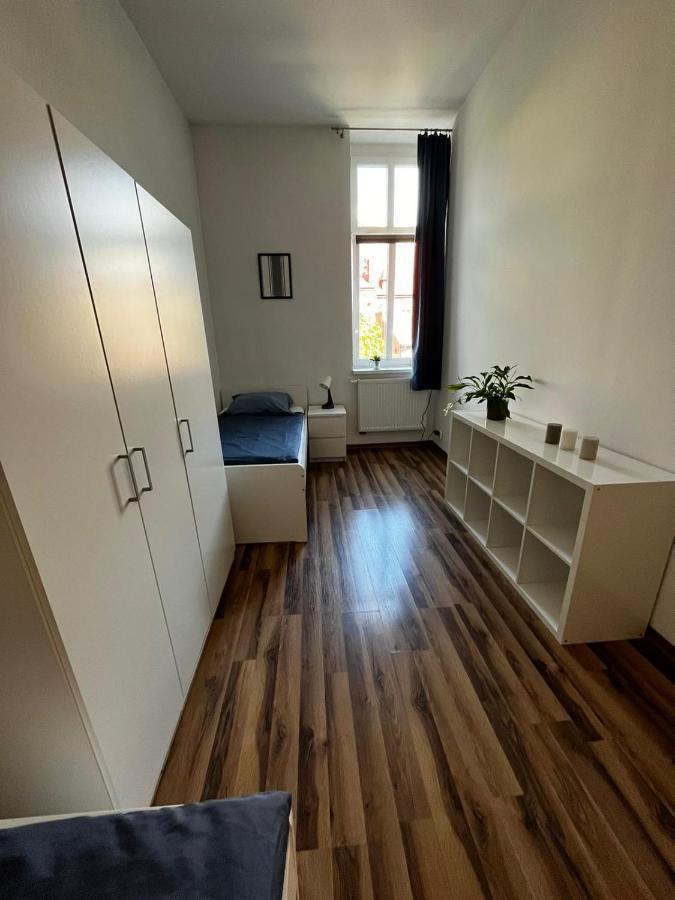 Ferienwohnung Kamienica4 Chorzów Exterior foto