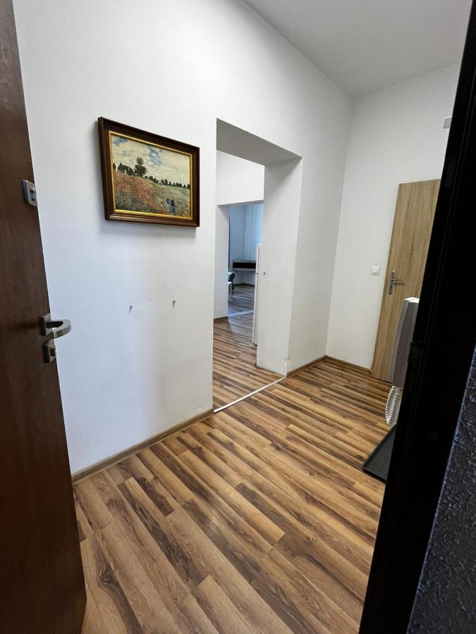 Ferienwohnung Kamienica4 Chorzów Exterior foto